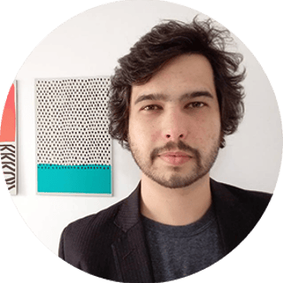 Raphael Pereira