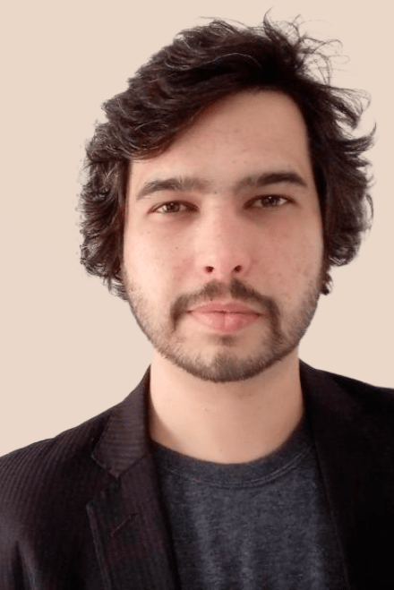 Raphael Pereira