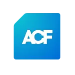 Logo plugin Advanced Custom Fields