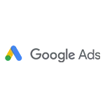Logo ferramenta Google Ads