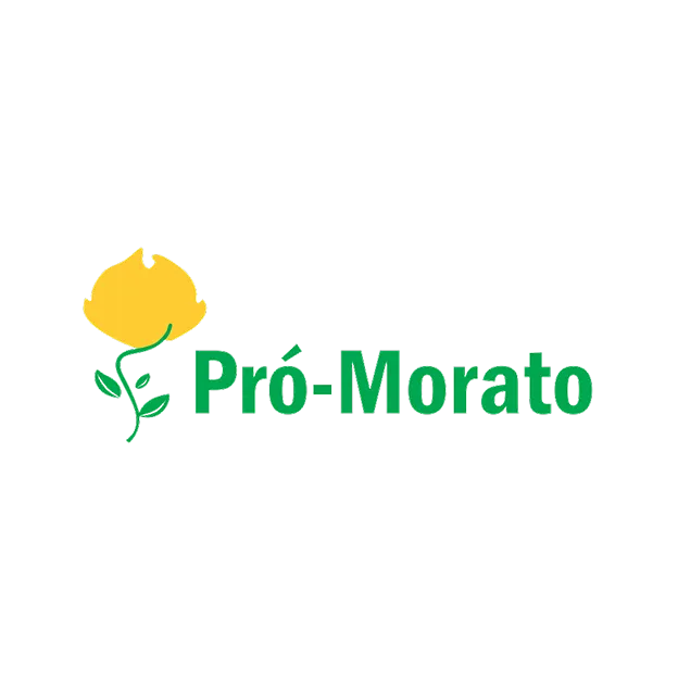 Logo da empresa Pró-Morato
