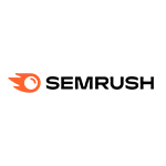 Logo ferramenta SemRush