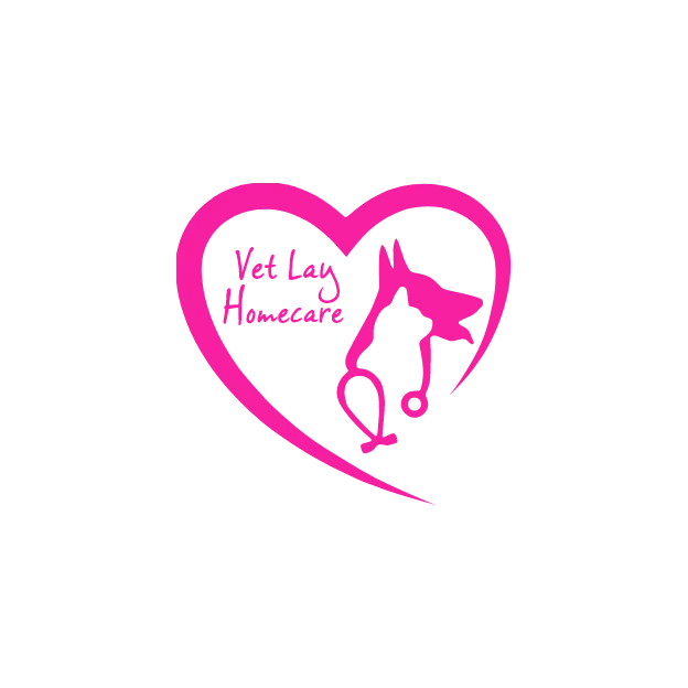 Logo Vetlay Homecare