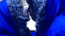 Breve vídeo meu e da minha parceira Tabata